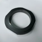 Silicon Carbide Irregular Part Ring SSIC Sic Ring for Mechanical Seal - Image 5