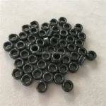 Alumina Ceramic Eyelet Textile Ceramic Thread Guide Textile Ceramic Eyelets Alumina Porcelain Eyelet Guides - Image 6