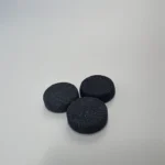 4mm 5-10um Customize Porous Ceramic Filters Plate Round Silicon Carbide SIC Porous Ceramic Disc - Image 6