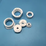 Custom Electric ceramic Coffee Grinder Parts Alumina Ceramic Core - Image 3