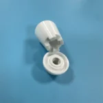CNC Zirconia Ceramic Part - Image 3