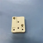 Customized Electrical Ceramic Insulator  Steatite Ceramic Socket Connector - Image 5