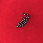 High Quality 0.4mm-80mm Silicon Carbide SiC Ceramic Ball - Image 3
