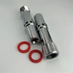 Boron Carbide Spray Nozzle high hardness B4C Sandblasting Nozzle for  Furnace Chamber Cleaning - Image 2