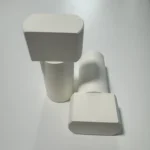 Customized Boron Nitride Ceramic Rod BN Ceramic  Support Base - Image 2