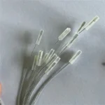 Fast Delivery Factory Supply 95% Alumina Ceramic Spark Plug Al2O3 Ceramic Ignition Needle - Image 3