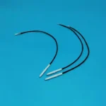 95% Alumina Ceramic Ignition Al2o3 Electrode Piezoelectric Ceramic Liquid Level Igniter - Image 3