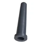 Aluminum Casting Silicon Nitride Riser Tube Si3N4 Ceramic Stalk Pipe Sialon - Image 4