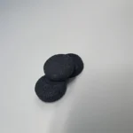 4mm 5-10um Customize Porous Ceramic Filters Plate Round Silicon Carbide SIC Porous Ceramic Disc - Image 3