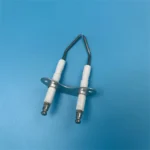 BBQ Gas Grill Stove Ignition Electrode Pulse Igniter Ceramic Igniter - Image 2