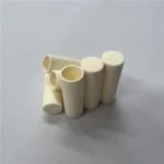 Purity Fused Magnesium Oxide Ceramic Mgo Crucible - Image 6