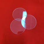Customized Colorless Optical Glass Disc Transparent BK7 K9 Optical Window Plate - Image 3
