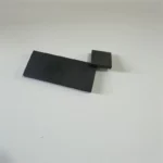 Boron Carbide Plate Low Density High Strength B4C Ceramic Hexagon Tile Boron Carbide Ceramic Protection Plate  for Helicopter - Image 4