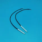 95% Alumina Ceramic Ignition Al2o3 Electrode Piezoelectric Ceramic Liquid Level Igniter - Image 6