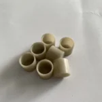 High Heat Conductivity Smelting Aluminum Nitride Ceramic Heating Crucible - Image 5