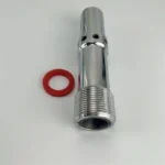 Boron Carbide Nozzle Sandblasting Nozzle High-temperature Furnace Chamber Cleaning Nozzle