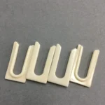 High-Speed Ceramic Wire Guide for Textile Machinery Knitting Machinery Features Yarn Nozzle Sensor Hook Traverse Guide Plastic - Image 5