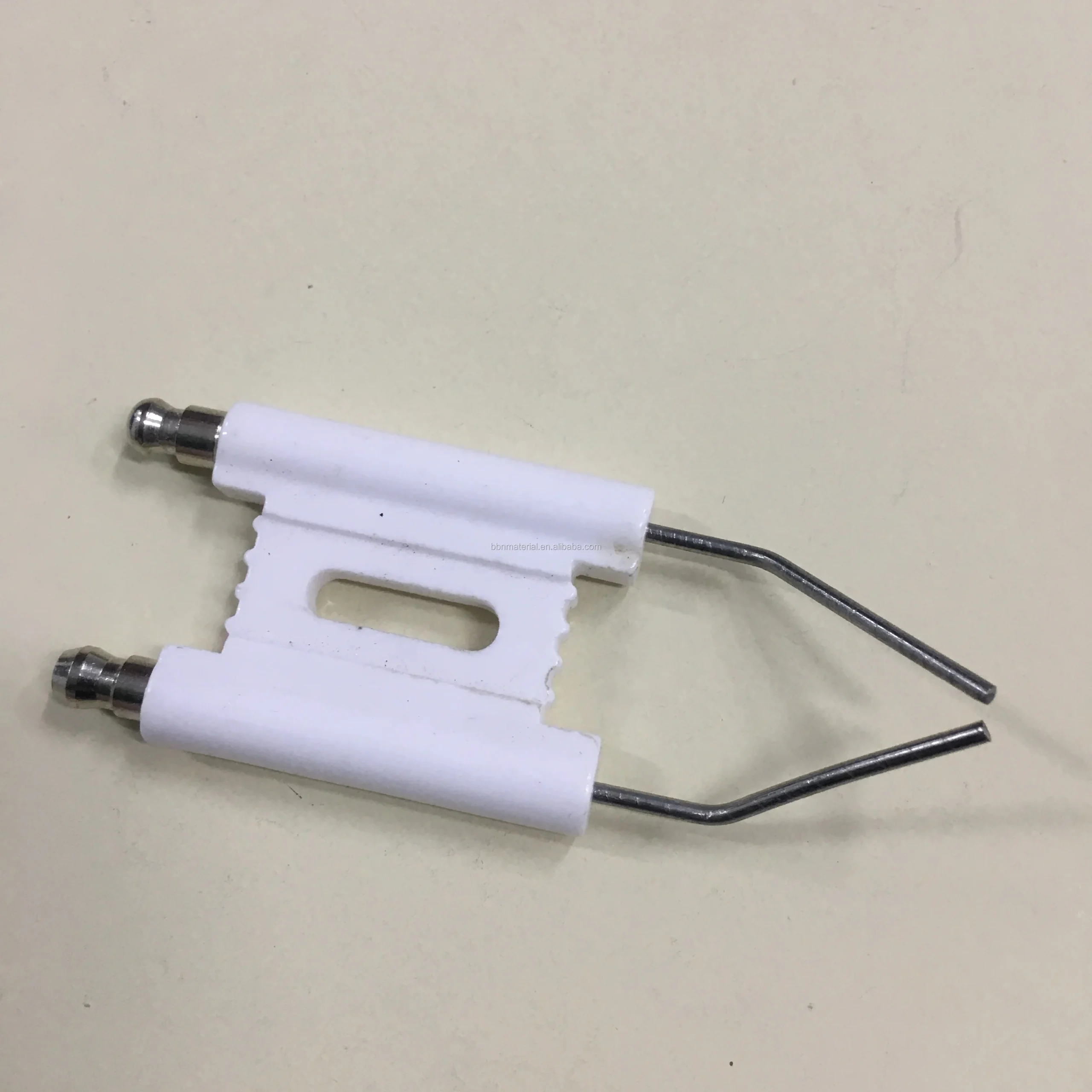 H5be4b5a10bd345d0a925bd0be3ae6ddfC.webp Commercial Electric Oven Stove High Power Alumina Ceramic Ignition Spark Electrode Igniter - Image 1