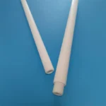Custom BN Boron Nitride Ceramic Tube Heat Resistant Insulation Pipe for Industrial Furnace - Image 5