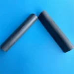 OEM Thermal Shock Resistance Advanced Ceramic Silicon Carbide SiC/SISIC Parts Components - Image 2