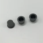 20*25mm Kiln Furniture Silicon Carbide Ceramics Sagger SiSiC Crucible RSiC Crucibles with High Corrosion Resistance Performance - Image 2