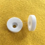 Design Flexibility Machinable Glass Ceramic Precision Ceramic Disc - Image 3