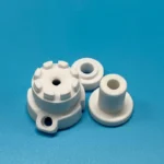 Customized   Ceramic Grinding Wheel Alumina Ceramic Rings - Image 3