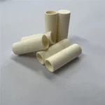 Refractory Magnesium Oxide Stabilized MgO Zirconia Crucible - Image 5