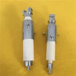 Customized Zirconia Ceramic Piston Pump Insulator ZrO2 Machine Plunger - Image 4