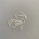 Industrial Ceramic Porous Ceramic Rods for pH Electrodes with Eco-friendly Features and Custom Cutting Service - Image 5