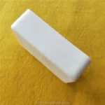 99% Alumina Ceramic Crucible High Temperature Resistant ZrO2 Zirconia Ceramic Sagger Tray - Image 5