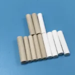 High Temperature MGO Tube Magnesium Oxide Insulating Tubing - Image 6