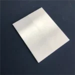 Polished High Hardness ZrO2 Sheet Zirconia Ceramic Insulating Plate - Image 4