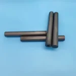 Customized High Quality Wear Resistance Silicon Carbide Ceramic Pipe SIC Tube - Image 3