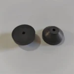 Insulator Boron Carbide Irregular Nozzle Customized B4C Ceramic Bush - Image 5