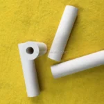 Porous Ceramic Tubes of Different Size Used for Electrolysis - Image 3