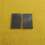Wear Resistance Silicon Nitride Ceramic Sheet Si3n4 Ceramic Substrate - Image 2