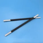 High Temperature 1800c L W U Type Disilicide Molybdenum Mosi2 SIC Silicon Carbide Heater Furnace Heating Element - Image 2