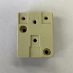 Customized Electrical Ceramic Insulator  Steatite Ceramic Socket Connector - Image 3