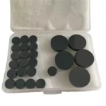 Customized High-Tech New Advanced Precision Industrial Silicon Nitride Structural Ceramic Machinery Parts - Image 4