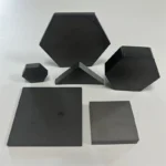 Best Price Refractory Hard Silicon Carbide Insert Sheets Hexagon Sic Ceramic Protective Tiles Plates - Image 6