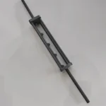 Customized Silicon NItride Part Insulator Si3N4 Ceramic Irregular Part - Image 6