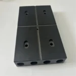 Customized Mirror Polishing Silicon Carbide Irregular Board Insulator SiC Ceramic Sheet with Cutting Service - Image 6
