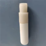 Adjustable Porosity Self-absorbing Porous Ceramic Drip Irrigation Pipe Soil Sensor - Image 2