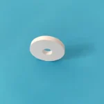 Wholesale BN Washer Boron Nitride Ceramic Horizontal Continuous Casting Separation Ring for Industry Ceramic - Image 2