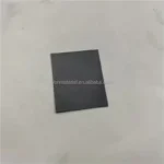 Silicon Carbide Ceramic Sheet SIC Ceramic Substrate - Image 5