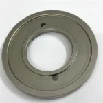 60mm 64mmm Core Stainless Steel Flat Coffee Metal Grinder Burr - Image 3