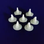 Winders Wire Guide Textile Ceramic Rabbits Loom Yarn Spinning Head Rabbit Head Guide with Cutting Service - Image 3