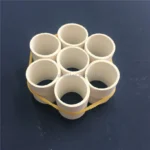 ZTA Zirconia Toughened Alumina Ceramic Tube/ZrO2 Sleeve - Image 3