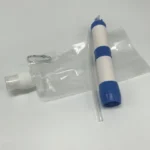 Mini Portable Outdoor Water Filter Pressurized Straw Water Purifier - Image 3